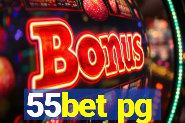 55bet pg